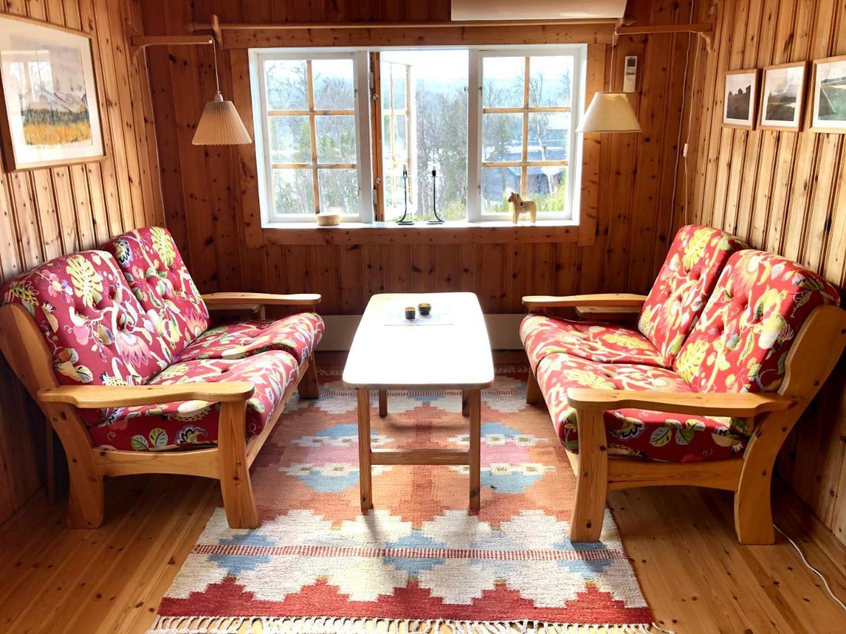 Messlingen, Sjoevaegen 5 Villa Funäsdalen Buitenkant foto
