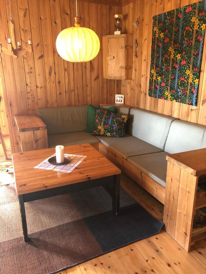 Messlingen, Sjoevaegen 5 Villa Funäsdalen Buitenkant foto