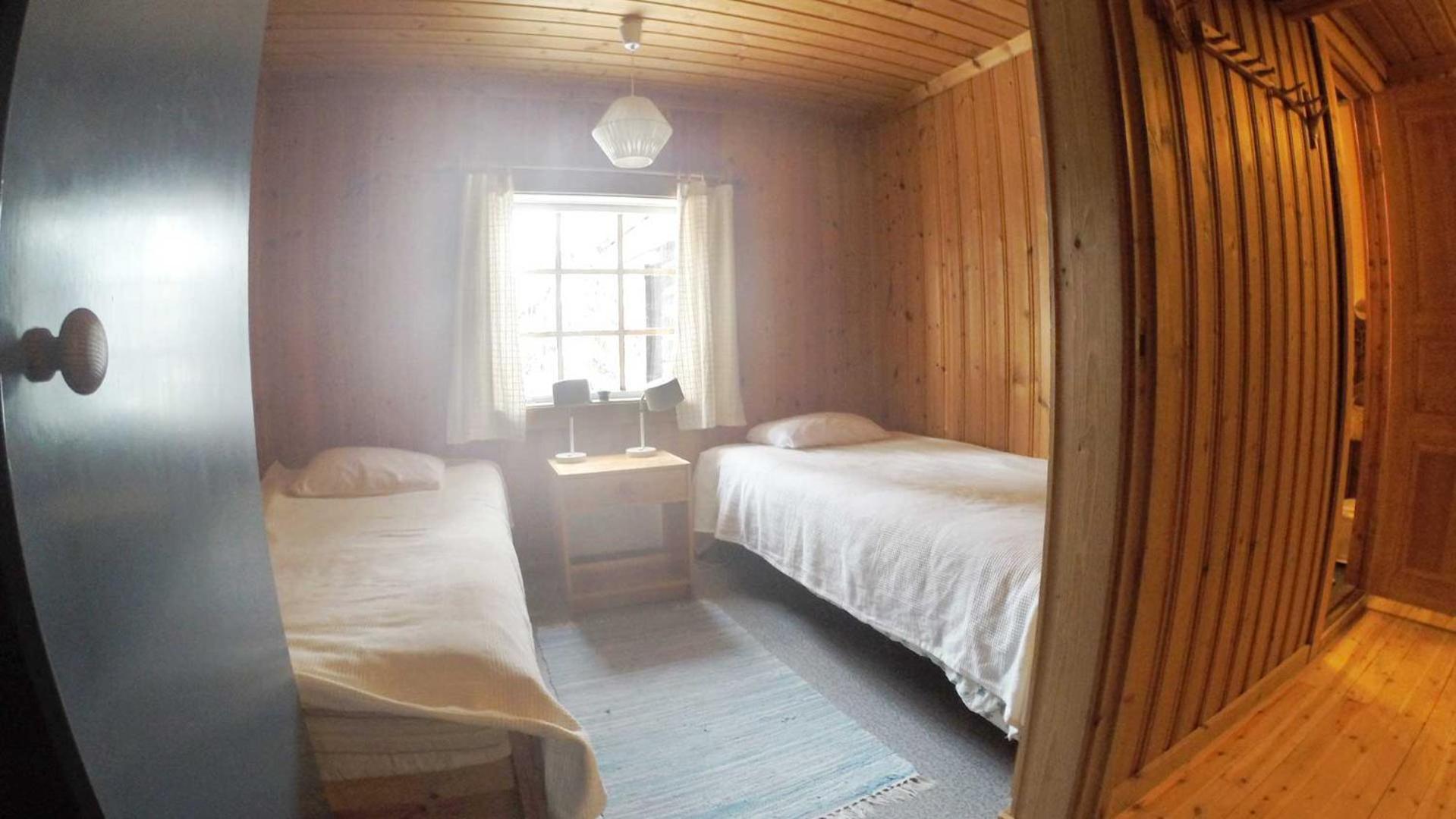 Messlingen, Sjoevaegen 5 Villa Funäsdalen Buitenkant foto