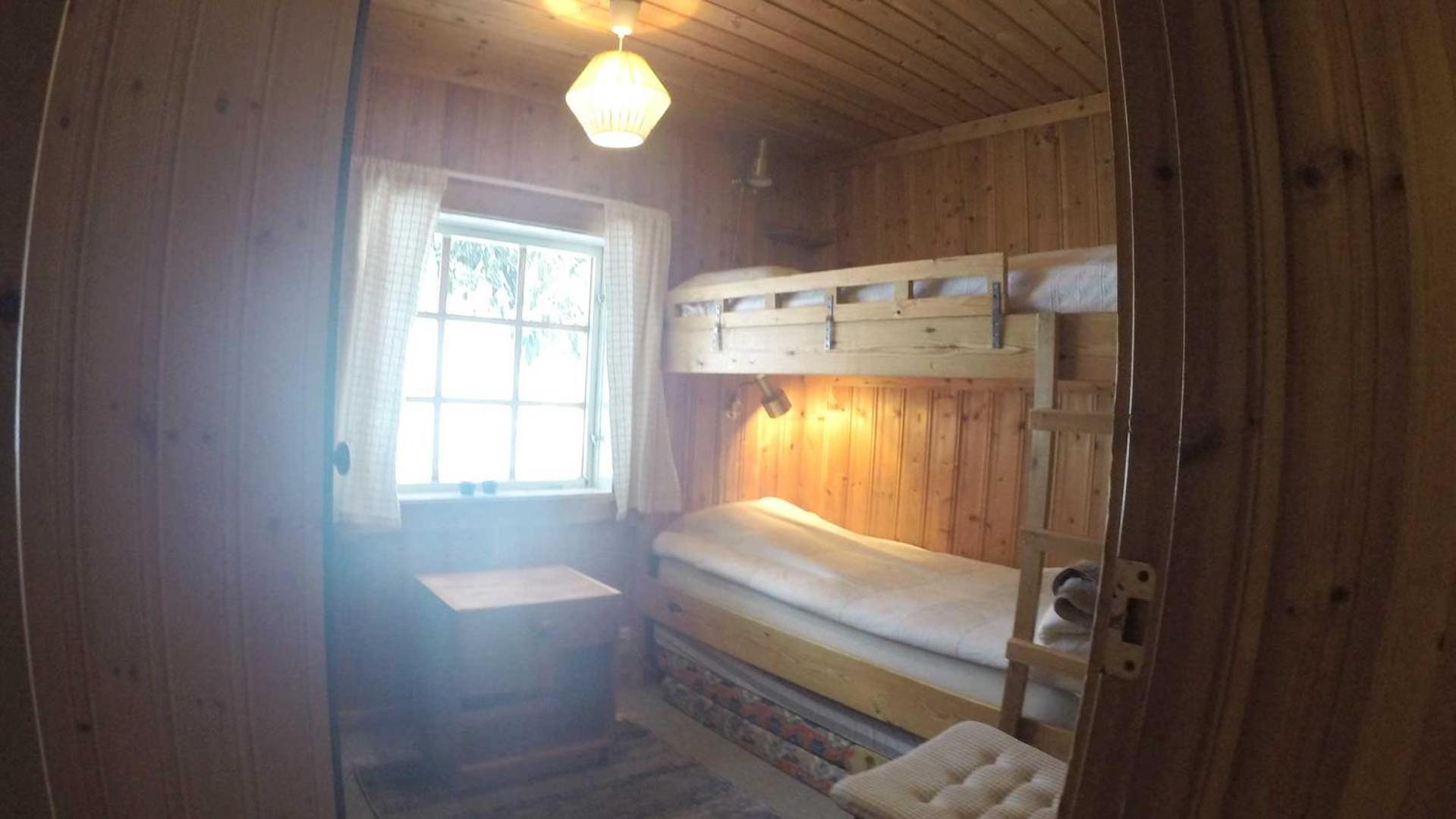 Messlingen, Sjoevaegen 5 Villa Funäsdalen Buitenkant foto